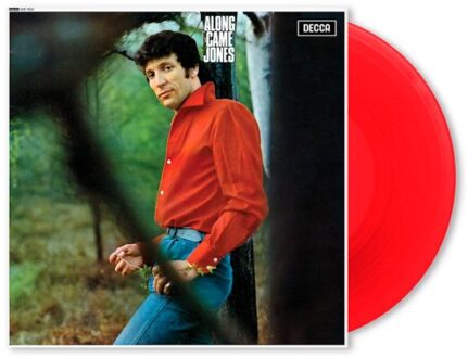 Along Came Jones - Tom Jones