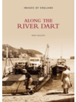 Along The River Dart - Mike Holgate