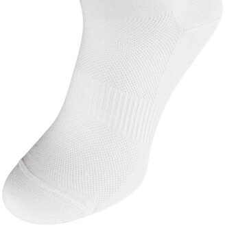 Alpamayo sokken voor volwassenen (pak van 3) Wit - 43-47