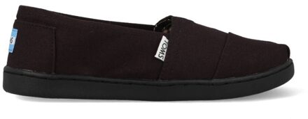 Alpargata 10010530 Zwart-32