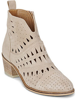 Alpe Enkellaarzen Alpe 54331135" Beige - 36,37,38,39,40