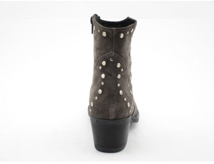 Alpe Laarzen - maat 38 Grijs