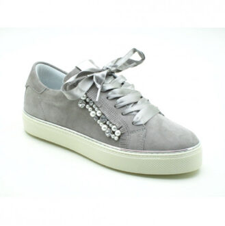 Alpe Veterschoenen - maat 40 Grijs