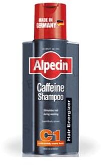 Alpecin C1 Caffeince Shampoo 250ml