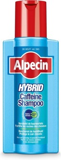 Alpecin Shampoo Alpecin Hybrid Coffein Shampoo 250 ml