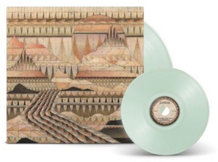 Alpenglow - Trampled By Turtles