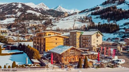 AlpenParks Montana Matrei