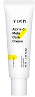 Alpha-5 Mela Care Cream 50ml