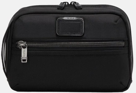 Alpha Bravo Reno Response toilettas black Zwart