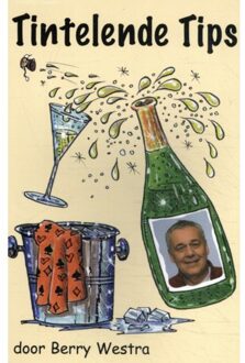 Alpha Bridge B.V. Tintelende Tips