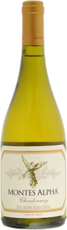 Alpha Chardonnay