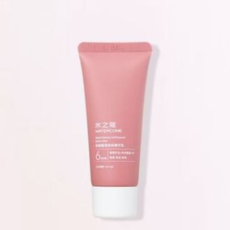 Alpha Hydroxy Acid (AHA) Essence Body Lotion Mini Orange - 30g