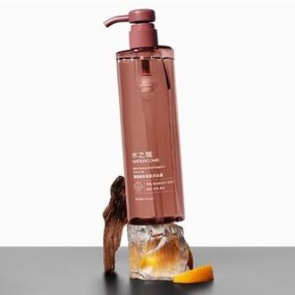 Alpha Hydroxy Acid (AHA) Fragrance Shower Gel - Douchegel