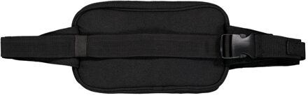 Alpha Industries Heuptas Zwart