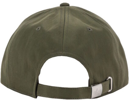 Alpha Industries pet Groen