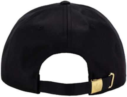 Alpha Industries pet Zwart