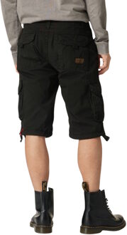 Alpha Industries / shorts Jet in zwart