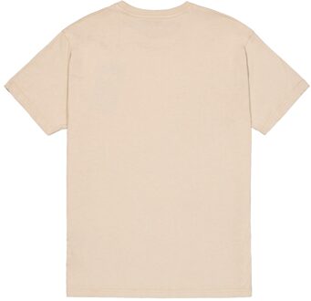 Alpha Industries T-shirt Beige