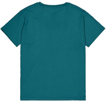 Alpha Industries T-shirt Groen