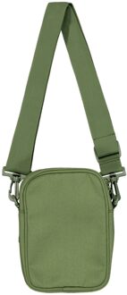 Alpha Industries Tas Groen - One Size