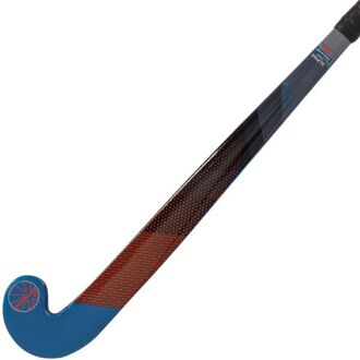 Alpha JR Hockey Stick Blauw - 28