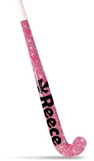 Alpha JR Hockey Stick Roze - 35