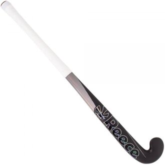 Alpha JR Hockey Stick Zwart - 26