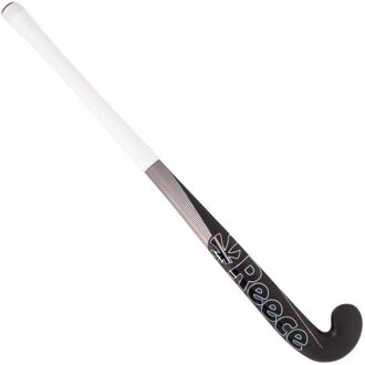 Alpha Junior Hockeystick Zwart - 31 inch