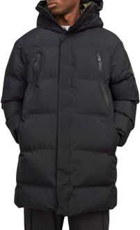 Alpha Long Puffer Winterjas Heren - XXL