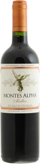 Alpha Malbec