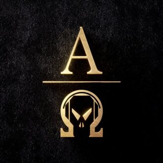 Alpha Omega - Goldie Presents Rufige Kru