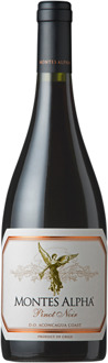 Alpha Pinot Noir