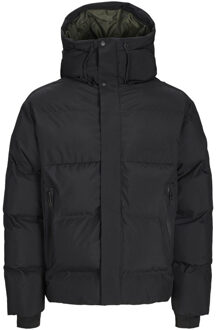 Alpha Puffer Winterjas Heren - M