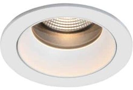 Alpha R Inbouwspot - Wit