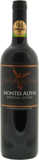 Alpha Special Cuvée Cabernet Sauvignon