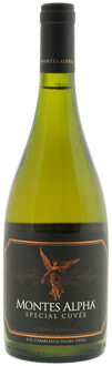 Alpha Special Cuvée Chardonnay
