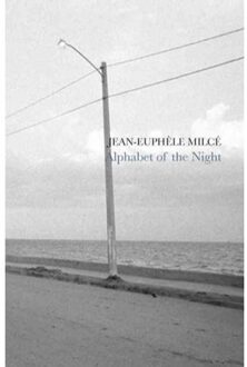 Alphabet Of The Night - Jean-Eulphele (Author) Milce