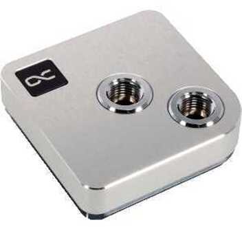 Alphacool Core 1 Silver CPU-koeler