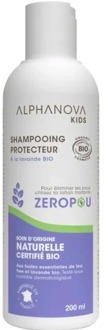 alphanova Kids - Anti-luis Shampoo - 200ml - Preventief