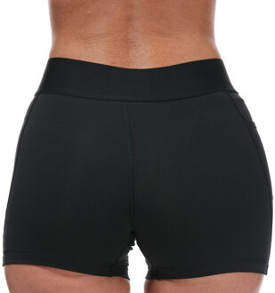 Alphaskin Tight 3'' Dames - Zwart - maat S