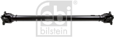 Alpina Aandrijfas, asaandrijving 181210