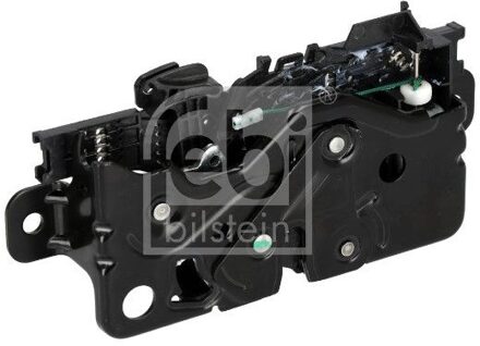 Alpina Achterklepslot febi Plus 192946