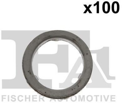 Alpina Afdichtring, injectieklep 107889010