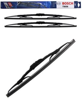 Alpina Bosch Ruitenwissers voordeelset 500 + H425 500H425