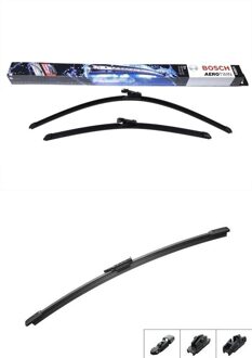 Alpina Bosch Ruitenwissers voordeelset A929S + AM30H A929SAM30H