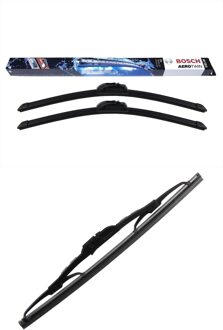 Alpina Bosch Ruitenwissers voordeelset AR728S + H305 AR728SH305