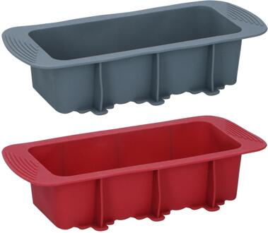 Alpina Cakevorm 29,8x12,7x6,5cm verschillende