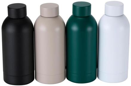 Alpina Drinkfles RVS 400ml verschillende