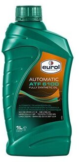 Alpina Eurol ATF 61001L E1136571L