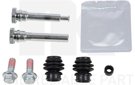 Alpina Geleidehuls, remklauw 8925010